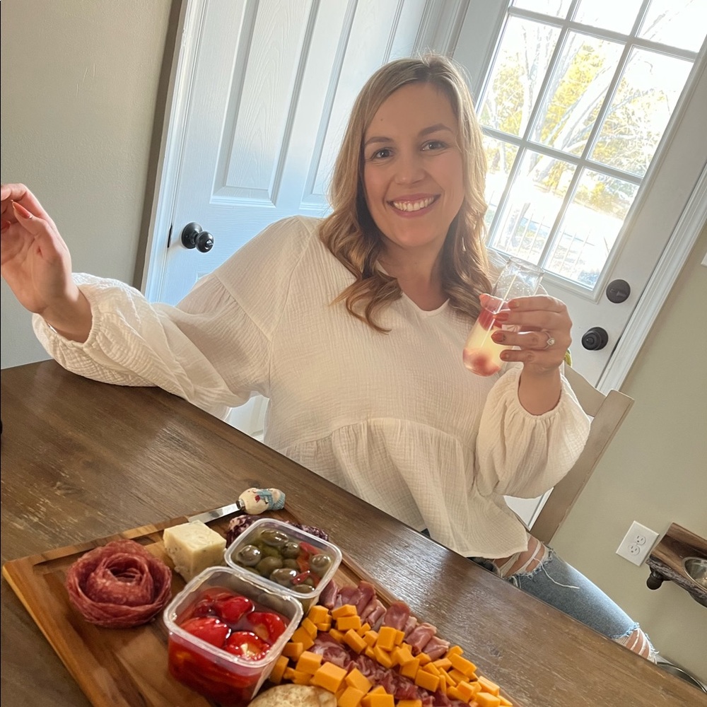 Meet your Posher, Kim